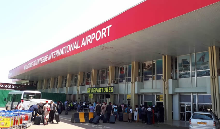 Uganda Airport Transfers