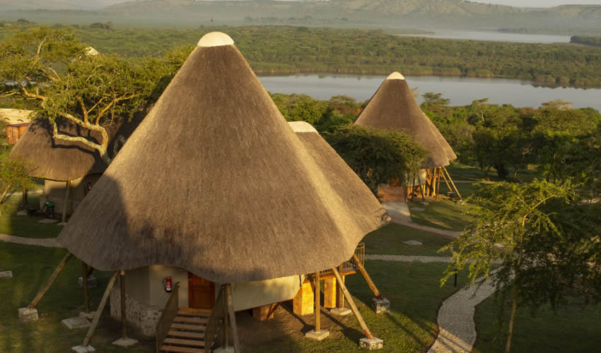 Kigambira Safari Lodge